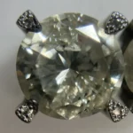 ダイヤ5.0ct